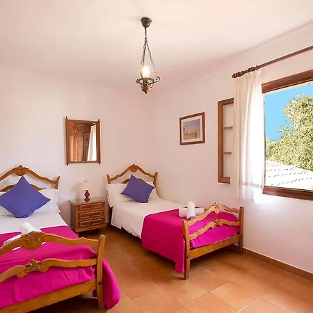 Holiday home Assumpcio In Mit Pool Und Grill Pollenca
